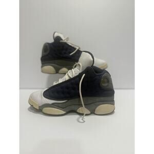 Size 6.5 - Air Jordan 13 Retro 2005 Flint